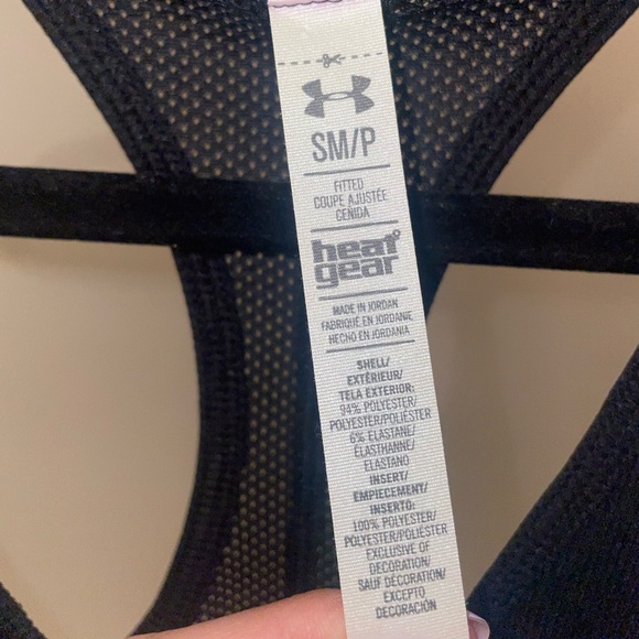 Under armour Tank - Picture 3 of 5